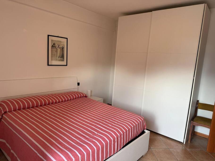 Suite Panoramica Casa Vacanza Di Alex G Oltre il Colle Eksteriør bilde