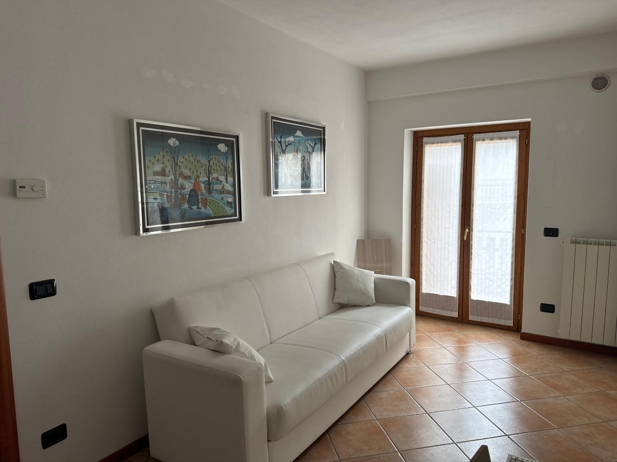 Suite Panoramica Casa Vacanza Di Alex G Oltre il Colle Eksteriør bilde