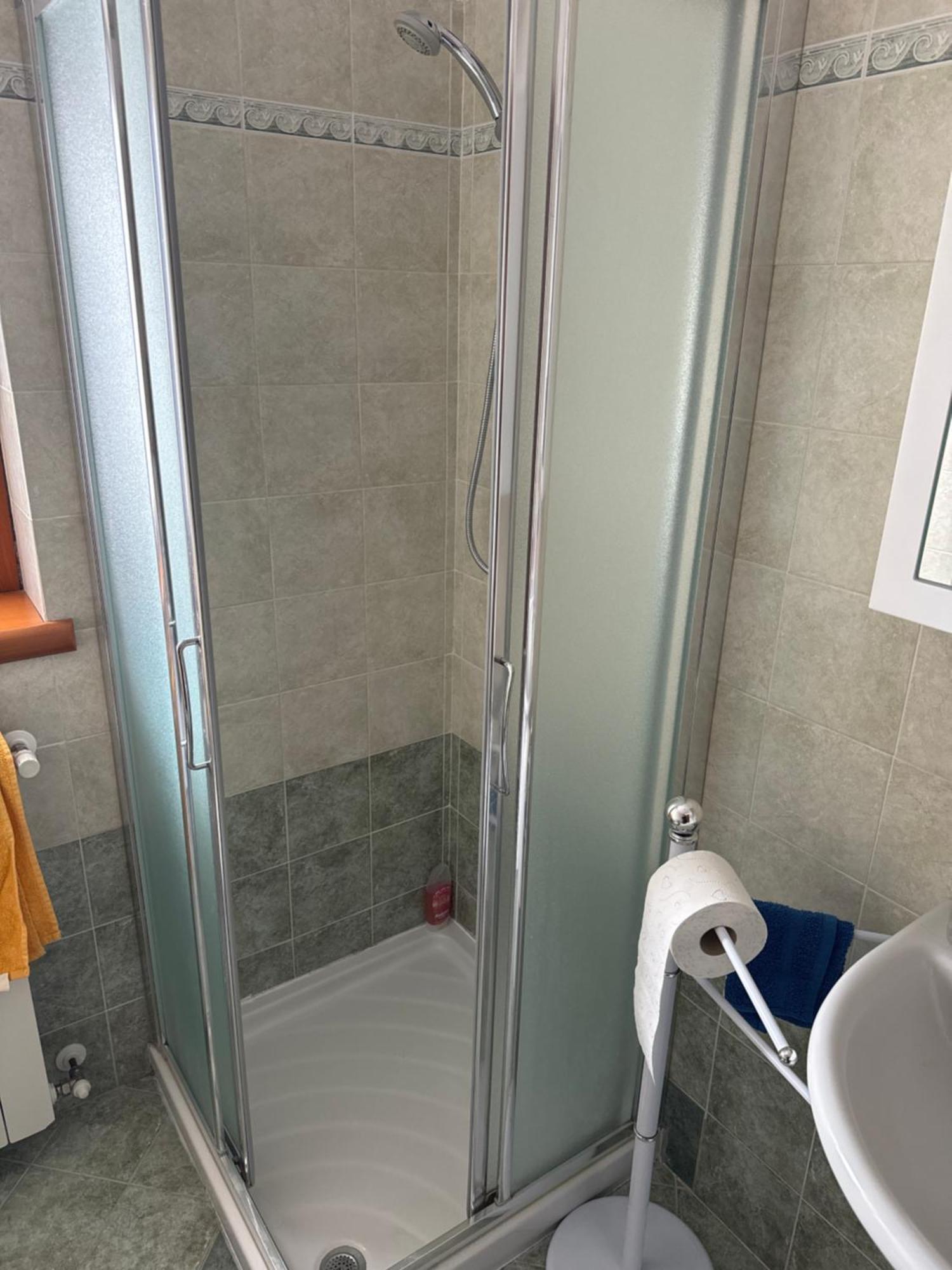 Suite Panoramica Casa Vacanza Di Alex G Oltre il Colle Eksteriør bilde